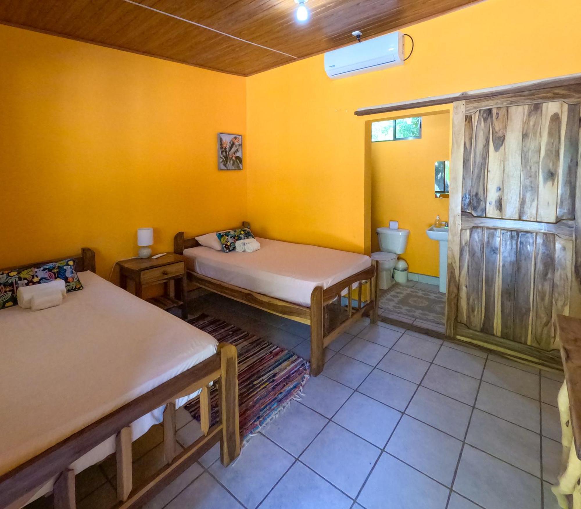 Playa San Diego Beachfront Rentals Kültér fotó